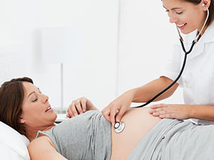 Pregnancy Care Wicklow Doctor